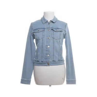 Jeansjacka (Blå) från Vero Moda Denim Bomull