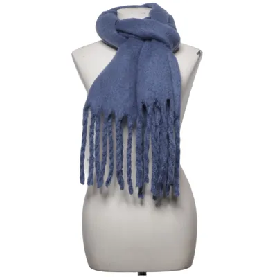 Sjaal (Blauw) van Samaya