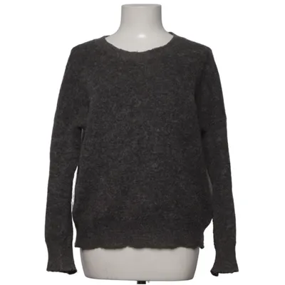 Trui (Grijs) van Moss Copenhagen Elastaan, Mohair, Polyester, Wol