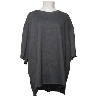 T-shirt (Grijs) van Coofandy Katoen