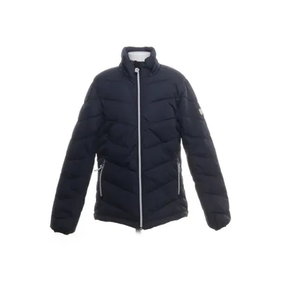 Vinterjacka (Blå) från Tuxer Polyester