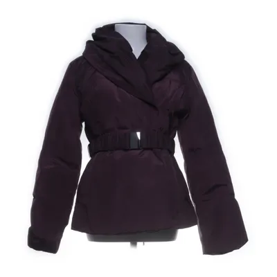 Dunjacka (Lila) från Un Deux Trois Dun, Fjädrar, Polyester