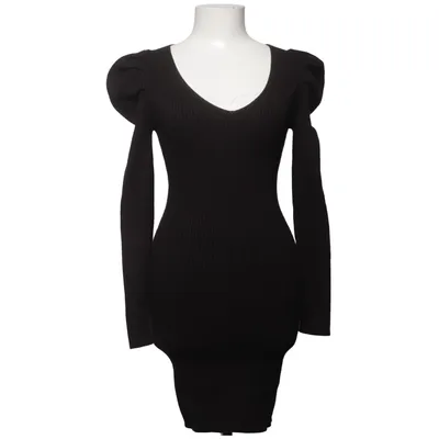 Robe (Noir) de Glamorous Polyamide, Polyester, Viscose