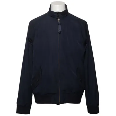 Jakke (Blå) fra GANT Polyester