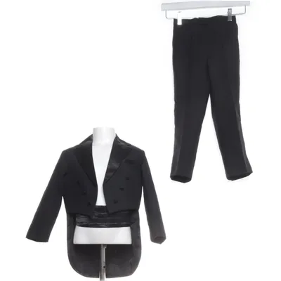 Tailcoat (Black) Polyester
