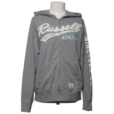Capuchon sweater (Russell Athletic) van Russell Athletic Katoen, Polyester