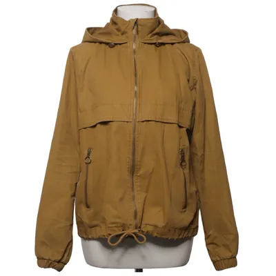 Jack (Bruin) van Twintip Katoen, Polyester