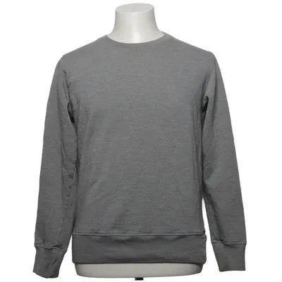 Sweatshirt (Marbäck Tricot) von Naturkompaniet x Marbäck Tricot Wolle