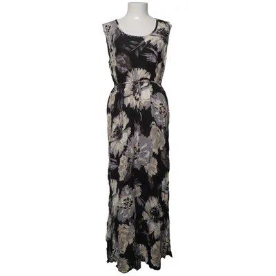 Maxi dress (Black, Beige, Gray) from Agnes Collection Viscose