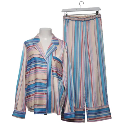 Pyjamasz (Blå, Pink, Flerfarvet) fra MbyM Elastan, Polyester