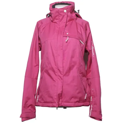 Skidjacka (Rosa) från Salomon Polyamid, Polyester