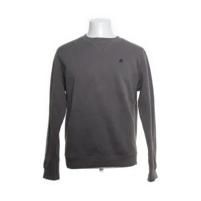 Tröja (Grön) från Raw Bomull, Elastan, Återvunnen polyester