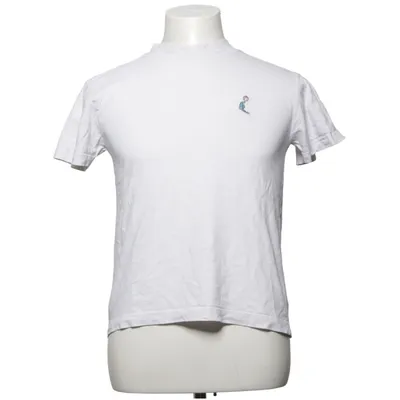 T-shirt (White) from Wemoto Cotton