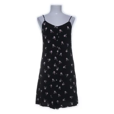 Långklänning (Svart, Rosa, Vit) från Even & Odd Viskos