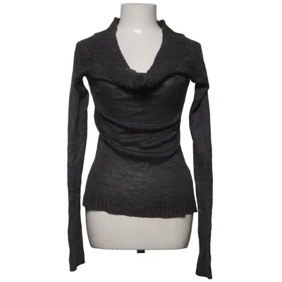 Pull-over (Gris) de Madonna Acrylique