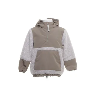 Anorak (Bruin, Wit) van Liewood Gerecycled polyester