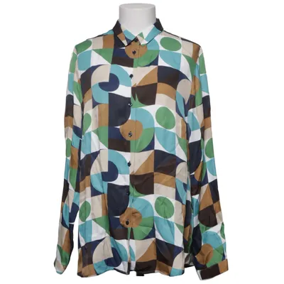Blouse (Multicolore) de Eterna