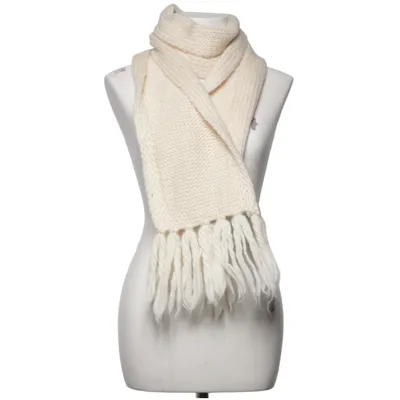 Sjaal (Beige) van Sisters Wol