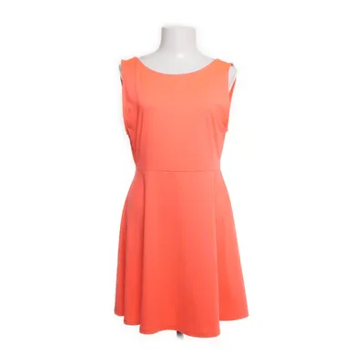 Klänning (Rosa) från Divided by H&M Elastan, Polyester