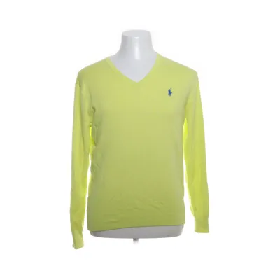 Pullover (Gul) från Polo Ralph Lauren Bomull