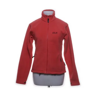 Veste polaire (Orange) de Jack Wolfskin Polyester