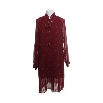 Klänning (Röd) från Zebra