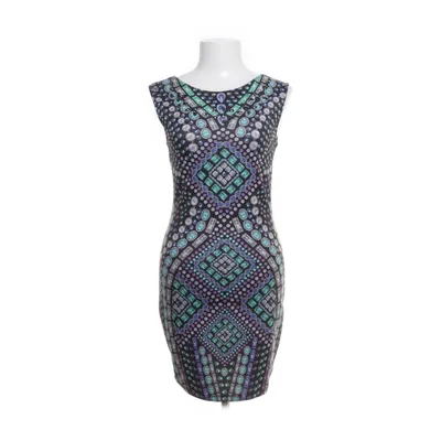 Robe (Noir, Multicolore) de Lipsy London Élasthane, Polyester