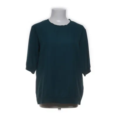T-shirt (Blauw) van Carin Wester Polyester