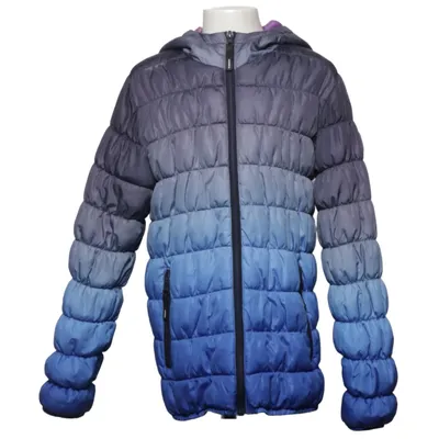 Vinterjacka (Blå, Grå, Lila) från Icepeak Polyester