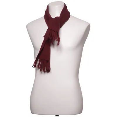 Halsduk (Röd) från Pelo