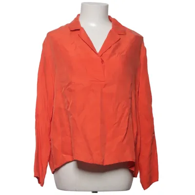 Blouse (Orange) de Jodhpur