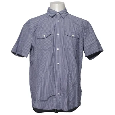 Chemise à manches courtes (Dakotanew2) de Cottonfield Coton