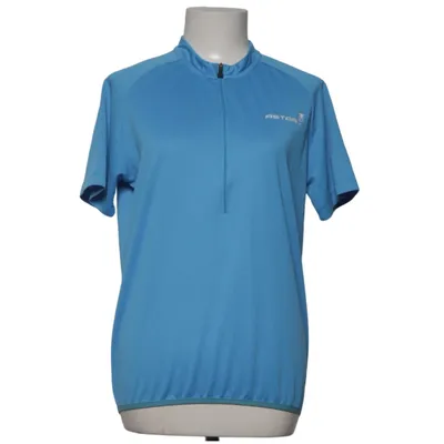Bicycle shirt (Blue) from Astral Polyester