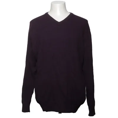Pull-over (Violet) de Camicissima Cachemire, Polyamide, Viscose, Laine