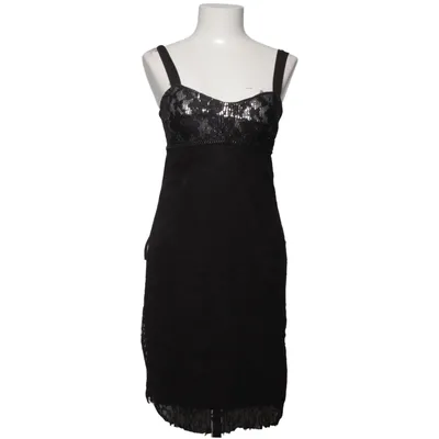 Cocktail dress (Black) from Esperance Polyester
