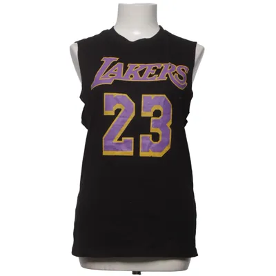 Maillot de basketball (Noir, Violet, Jaune) de Box