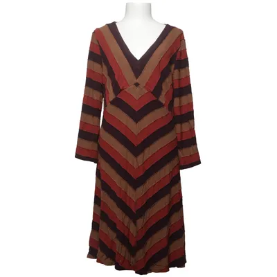 Dress (Shannon Striped Dress) from Suzanne Nilsson Elastane, Viscose