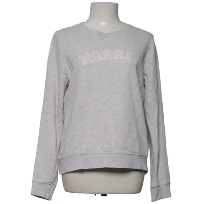 Sweatshirt (Gray) from Morris Lady Cotton