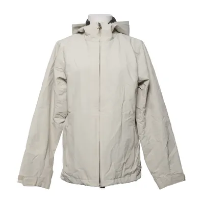 Outdoor jacket (SilverFlexSystem) from Everest Polyamide