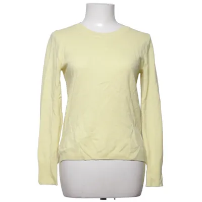 Strickpullover (Gelb) von J.Crew Kaschmir