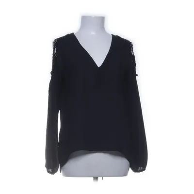 Blouse (Zwart) van Enzo Loco Polyester