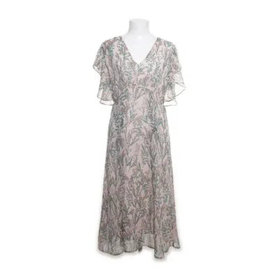 Dress (Green, Pink) from 123 Paris Polyester