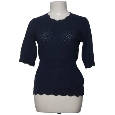 Top (Blue) from Noa Noa Cotton