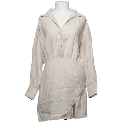 Kjole (Beige) fra & Other Stories Linned