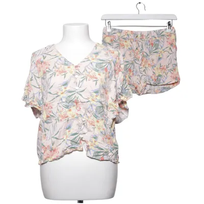 Set (Pink, Multicolored) from Body Essentials by Tchibo Elastane, Viscose