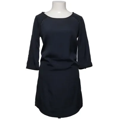Kjole (Sort) fra Scotch & Soda by Maison Scotch Polyester