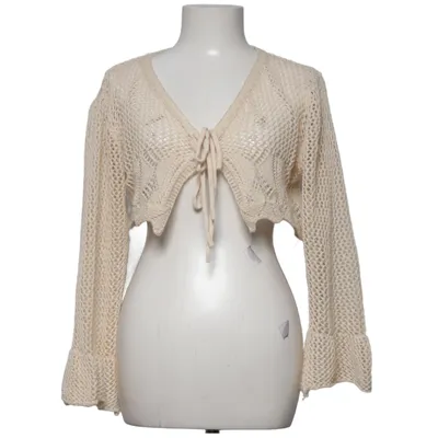 Bolero (Beige) Polyester