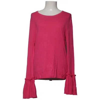 Sweater (Pink) from First Class Collection Nylon, Viscose
