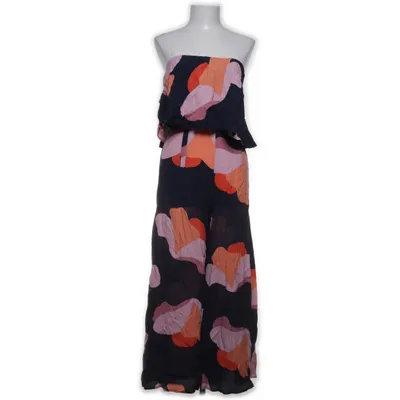Byxdress (Blå, Rosa, Orange, Flerfärgad) från Mister Zimi