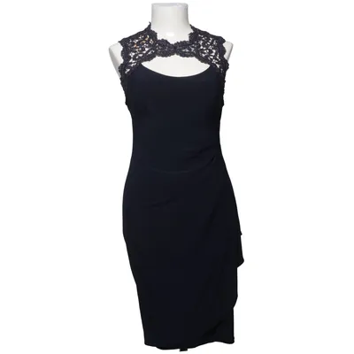 Robe de cocktail (XS4575TK) de XSCAPE Élasthane, Fibre métallique, Polyester